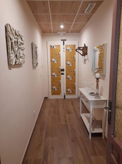 Villa Vivienda Turistica Vino Tinto Almonacid de Toledo Esterno foto