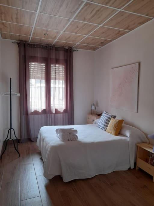 Villa Vivienda Turistica Vino Tinto Almonacid de Toledo Esterno foto