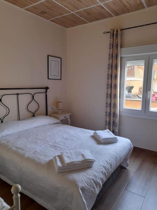 Villa Vivienda Turistica Vino Tinto Almonacid de Toledo Esterno foto